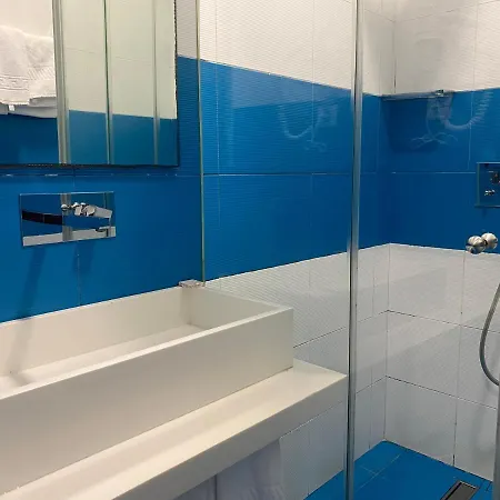 Estudio Berlenga 公寓 *