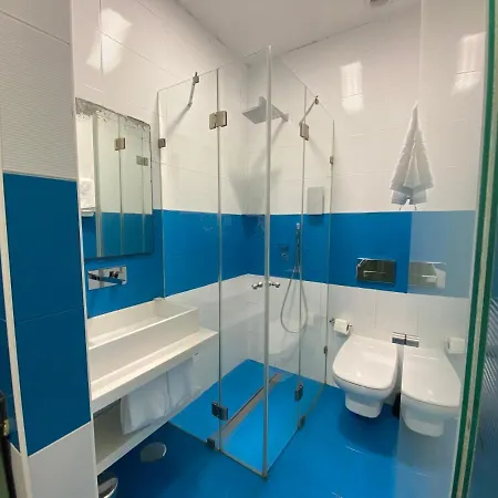 公寓 Estudio Berlenga *