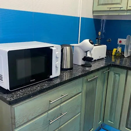 公寓 Estudio Berlenga