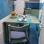 Estudio Berlenga * Nazaré