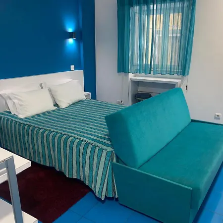 Estudio Berlenga * Назаре