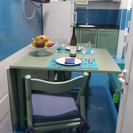 Estudio Berlenga * Назаре